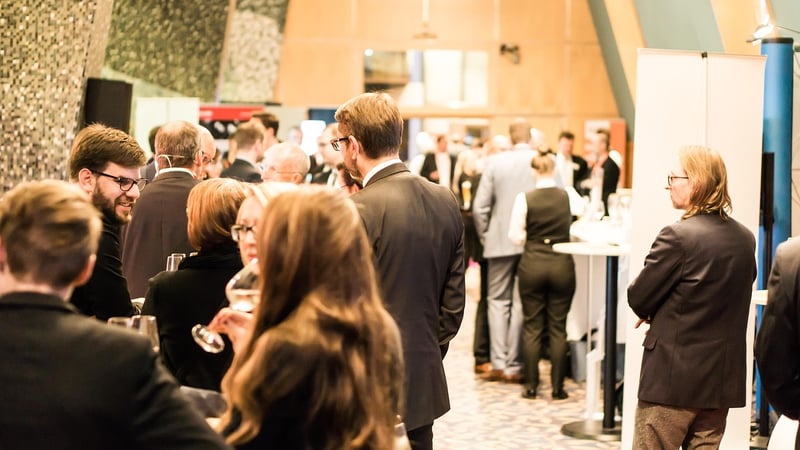 Event Networking
