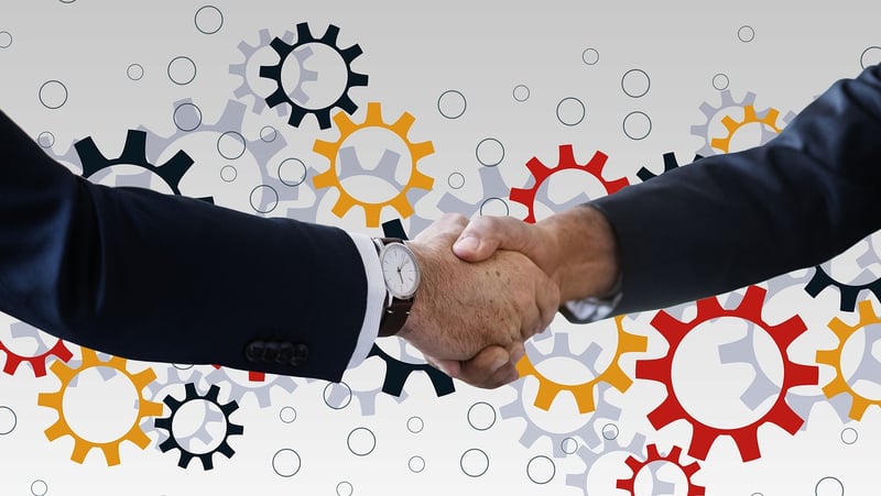 Industry Groups